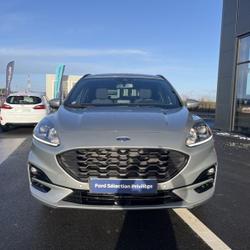 Ford Kuga 2.5 Duratec 190ch FHEV E85 ST-Line BVA Saint-Maur