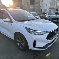 Ford Kuga 2.5 Duratec 180ch Hybrid ST-Line Powershift Saint-Maur