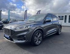 Ford Kuga Saint-Maur