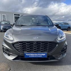 Ford Kuga 2.5 Duratec 190ch FHEV E85 ST-Line BVA Saint-Maur