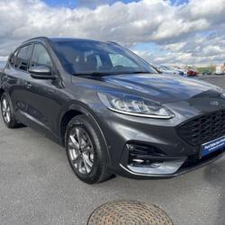Ford Kuga 2.5 Duratec 190ch FHEV E85 ST-Line BVA Saint-Maur