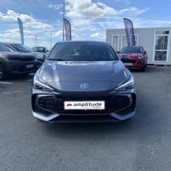 MG MG3 Hybrid+ 195ch Standard Saint-Maur
