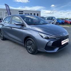 MG MG3 Hybrid+ 195ch Standard Saint-Maur