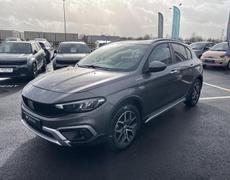 Fiat Tipo 2 Saint-Maur