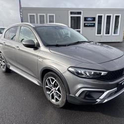 Fiat Tipo 2 1.0 FireFly Turbo 100ch S/S Cross Saint-Maur