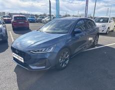 Ford Focus Saint-Maur
