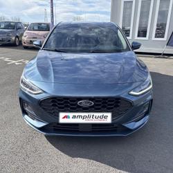 Ford Focus 1.0 Flexifuel mHEV 125ch ST-Line X Saint-Maur