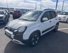 Fiat Panda Saint-Maur