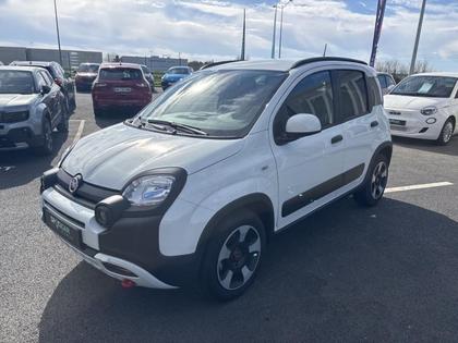 Fiat Panda - 1.0 70ch BSG S&S  Cross - 13 599 €