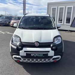 Fiat Panda 1.0 70ch BSG S&S  Cross Saint-Maur