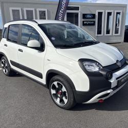 Fiat Panda 1.0 70ch BSG S&S  Cross Saint-Maur