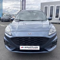 Ford Kuga 2.5 Duratec 190ch FHEV E85 ST-Line BVA Saint-Maur