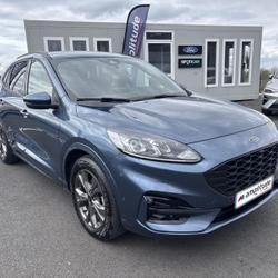 Ford Kuga 2.5 Duratec 190ch FHEV E85 ST-Line BVA Saint-Maur