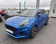 Ford Puma Saint-Maur