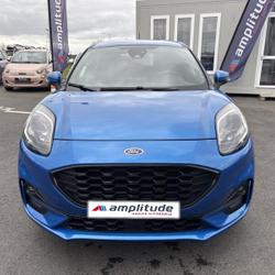 Ford Puma 1.0 Flexifuel 125ch S&S mHEV ST-Line Saint-Maur