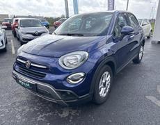Fiat 500x Saint-Maur