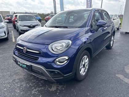 Fiat 500x - 1.0 FireFly Turbo T3 120ch City Cross - 12 899 €