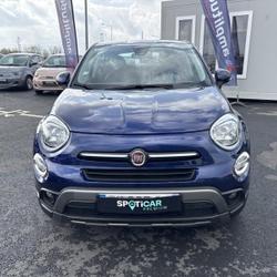 Fiat 500x 1.0 FireFly Turbo T3 120ch City Cross Saint-Maur