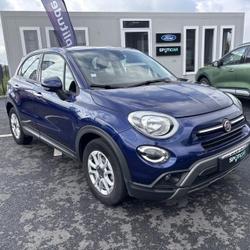 Fiat 500x 1.0 FireFly Turbo T3 120ch City Cross Saint-Maur