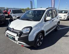 Fiat Panda Saint-Maur