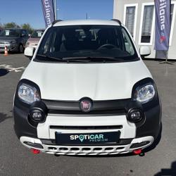 Fiat Panda 1.0 70ch BSG S&S Cross Saint-Maur
