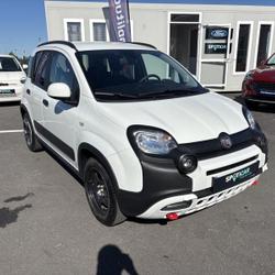 Fiat Panda 1.0 70ch BSG S&S Cross Saint-Maur