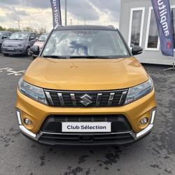 Suzuki Vitara 1.5 Dualjet Hybrid 115ch Style Auto Saint-Maur