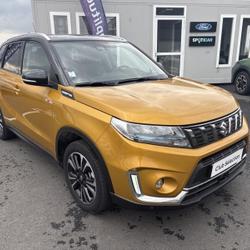 Suzuki Vitara 1.5 Dualjet Hybrid 115ch Style Auto Saint-Maur