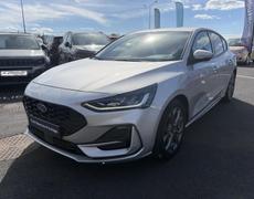 Ford Focus Saint-Maur
