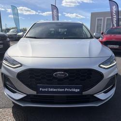 Ford Focus 1.0 Flexifuel mHEV 125ch ST-Line Style Saint-Maur