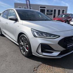 Ford Focus 1.0 Flexifuel mHEV 125ch ST-Line Style Saint-Maur
