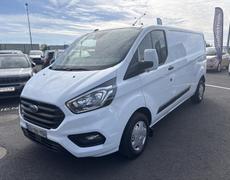 Ford Transit Custom Saint-Maur