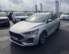 Ford Focus Saint-Maur