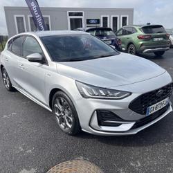 Ford Focus 1.0 Flexifuel mHEV 125ch ST-Line X Powershift Saint-Maur