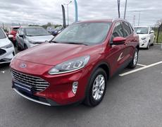 Ford Kuga Saint-Maur