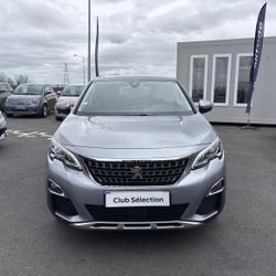 Peugeot 3008 1.5 BlueHDi 130ch E6.c Allure S&S  6cv Saint-Maur