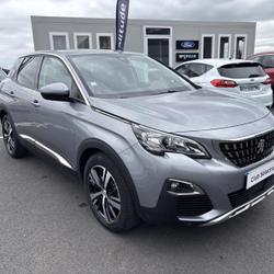 Peugeot 3008 1.5 BlueHDi 130ch E6.c Allure S&S  6cv Saint-Maur