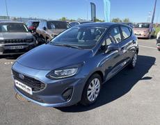 Ford Fiesta Saint-Maur