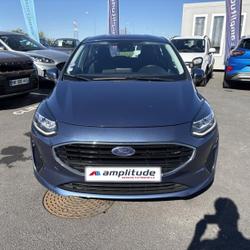 Ford Fiesta 1.0 Flexifuel 95ch Cool & Connect 5p Saint-Maur