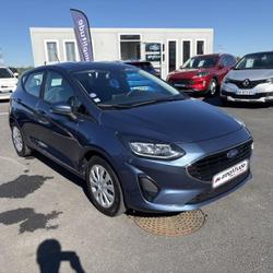 Ford Fiesta 1.0 Flexifuel 95ch Cool & Connect 5p Saint-Maur