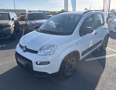 Fiat Panda - 1.0 70ch BSG S&S City - 8 599 €