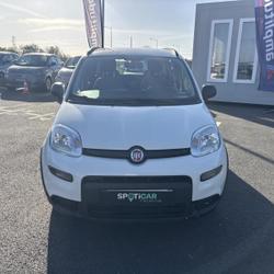 Fiat Panda 1.0 70ch BSG S&S City Saint-Maur