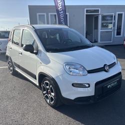 Fiat Panda 1.0 70ch BSG S&S City Saint-Maur