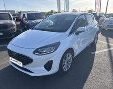 Ford Fiesta Saint-Maur