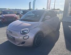 Fiat 500 II Saint-Maur