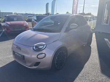 Fiat 500 - e 118ch Pack Confort & Style & Tech MY23 - 23 999 €
