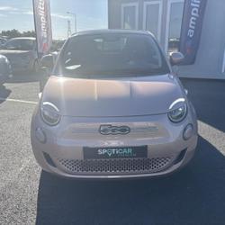 Fiat 500 II e 118ch Pack Confort & Style & Tech MY23 Saint-Maur
