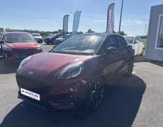 Ford Puma Saint-Maur