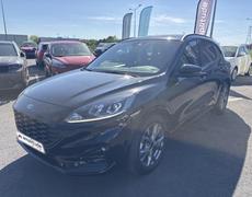 Ford Kuga - 2.5 Duratec 190ch FHEV E85 ST-Line BVA - 27 999 €