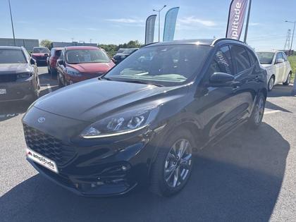 Ford Kuga - 2.5 Duratec 190ch FHEV E85 ST-Line BVA - 27 999 €